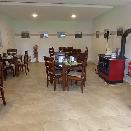 Gaestehaus Wohngut Eisenach Eksteriør billede