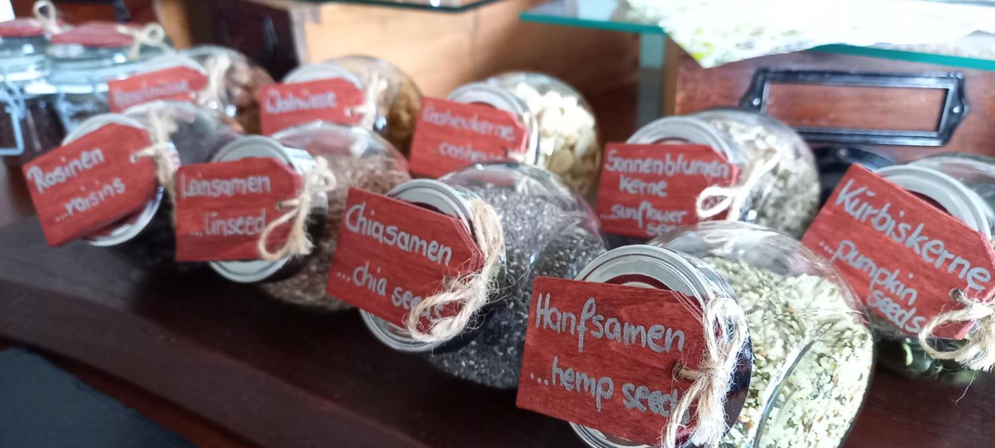 Gaestehaus Wohngut Eisenach Eksteriør billede