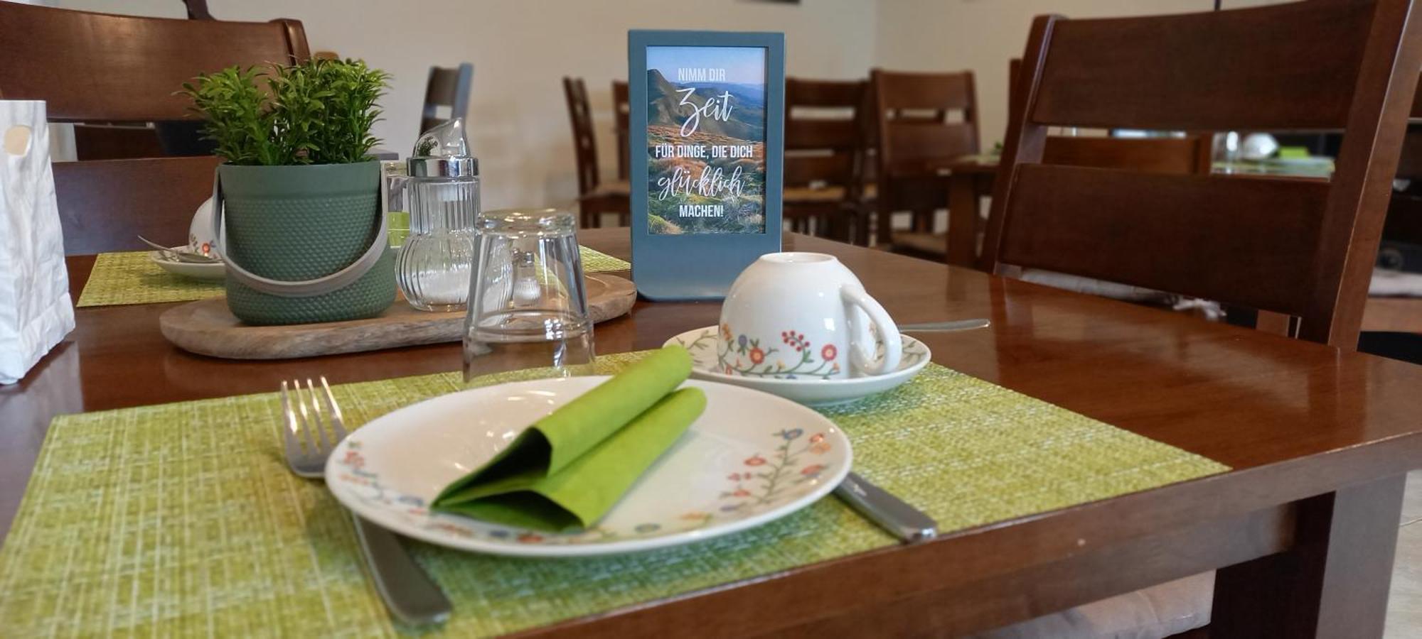 Gaestehaus Wohngut Eisenach Eksteriør billede